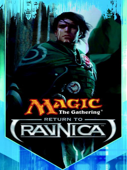 Title details for Return to Ravnica by Doug Beyer - Available